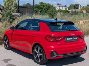 Audi A1 Sportback Adrenalin 25 TFSI - Foto 6
