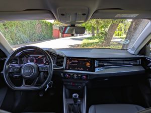 Audi A1 Sportback Adrenalin 25 TFSI - Foto 7