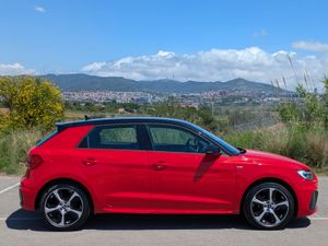 Audi A1 Sportback Adrenalin 25 TFSI - Foto 20