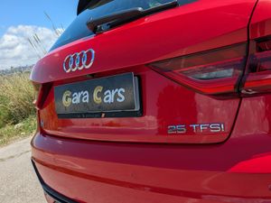 Audi A1 Sportback Adrenalin 25 TFSI - Foto 17
