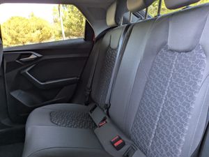 Audi A1 Sportback Adrenalin 25 TFSI - Foto 9