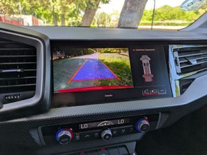 Audi A1 Sportback Adrenalin 25 TFSI - Foto 13