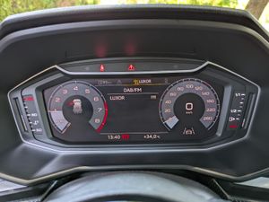 Audi A1 Sportback Adrenalin 25 TFSI - Foto 32