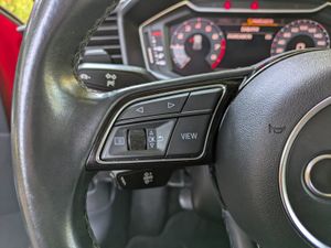Audi A1 Sportback Adrenalin 25 TFSI - Foto 31