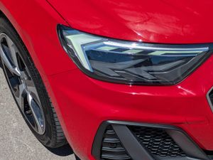 Audi A1 Sportback Adrenalin 25 TFSI - Foto 14