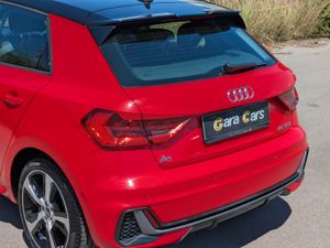 Audi A1 Sportback Adrenalin 25 TFSI - Foto 15