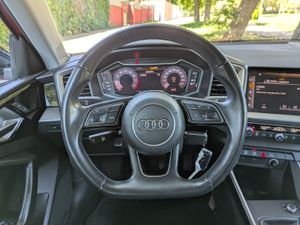 Audi A1 Sportback Adrenalin 25 TFSI - Foto 26