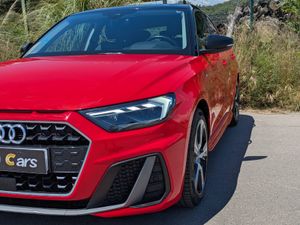 Audi A1 Sportback Adrenalin 25 TFSI - Foto 18
