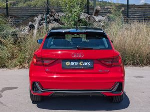Audi A1 Sportback Adrenalin 25 TFSI - Foto 5