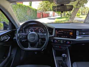 Audi A1 Sportback Adrenalin 25 TFSI - Foto 33