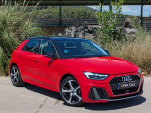 Audi A1 Sportback Adrenalin 25 TFSI - Foto 3