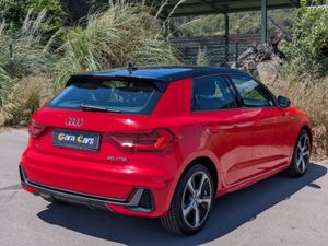 Audi A1 Sportback Adrenalin 25 TFSI - Foto 4