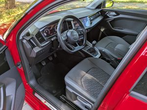 Audi A1 Sportback Adrenalin 25 TFSI - Foto 23