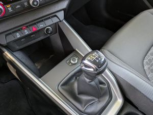 Audi A1 Sportback Adrenalin 25 TFSI - Foto 36