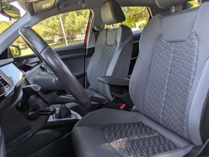 Audi A1 Sportback Adrenalin 25 TFSI - Foto 8
