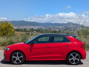 Audi A1 Sportback Adrenalin 25 TFSI - Foto 19