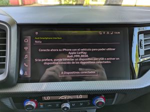 Audi A1 Sportback Adrenalin 25 TFSI - Foto 27