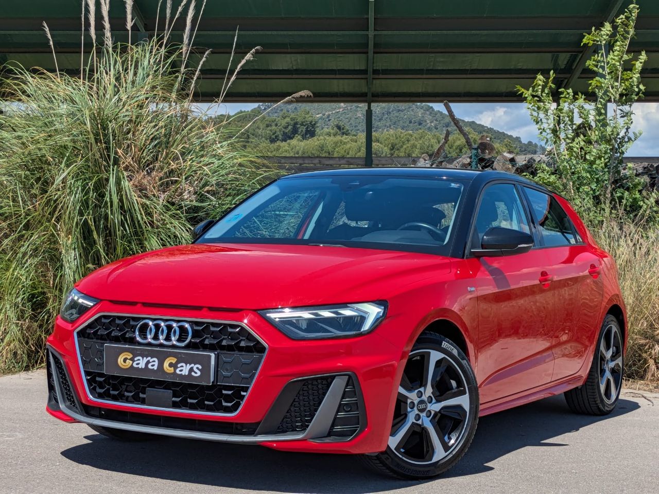Audi A1 Sportback Adrenalin 25 TFSI - Foto 1