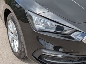 Seat Leon Sportstourer 2.0 TDI CR 110 KW (150 CV) DSG Style - Foto 13