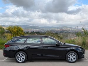 Seat Leon Sportstourer 2.0 TDI CR 110 KW (150 CV) DSG Style - Foto 16