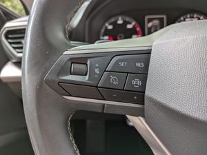 Seat Leon Sportstourer 2.0 TDI CR 110 KW (150 CV) DSG Style - Foto 26