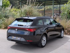 Seat Leon Sportstourer 2.0 TDI CR 110 KW (150 CV) DSG Style - Foto 4