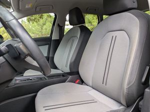 Seat Leon Sportstourer 2.0 TDI CR 110 KW (150 CV) DSG Style - Foto 23