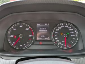 Seat Leon Sportstourer 2.0 TDI CR 110 KW (150 CV) DSG Style - Foto 33