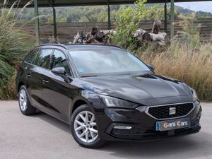 Seat Leon Sportstourer 2.0 TDI CR 110 KW (150 CV) DSG Style - Foto 3