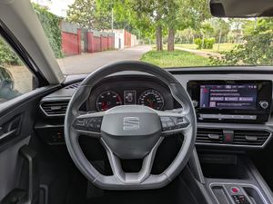 Seat Leon Sportstourer 2.0 TDI CR 110 KW (150 CV) DSG Style - Foto 29