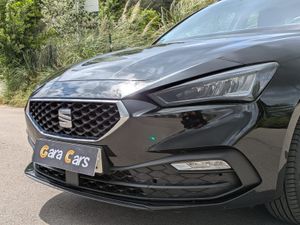 Seat Leon Sportstourer 2.0 TDI CR 110 KW (150 CV) DSG Style - Foto 15