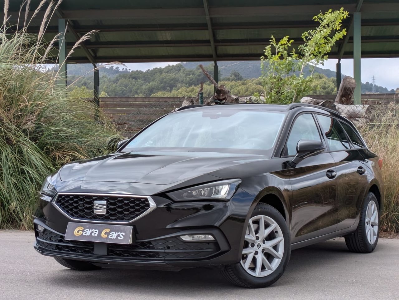 Seat Leon Sportstourer 2.0 TDI CR 110 KW (150 CV) DSG Style - Foto 1