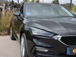 Seat Leon Sportstourer 2.0 TDI CR 110 KW (150 CV) DSG Style - Foto 17