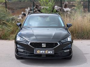 Seat Leon Sportstourer 2.0 TDI CR 110 KW (150 CV) DSG Style - Foto 3
