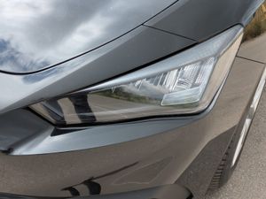 Seat Leon Sportstourer 2.0 TDI CR 110 KW (150 CV) DSG Style - Foto 14