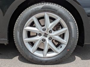 Seat Leon Sportstourer 2.0 TDI CR 110 KW (150 CV) DSG Style - Foto 11
