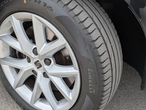 Seat Leon Sportstourer 2.0 TDI CR 110 KW (150 CV) DSG Style - Foto 12