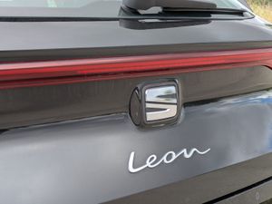 Seat Leon Sportstourer 2.0 TDI CR 110 KW (150 CV) DSG Style - Foto 19
