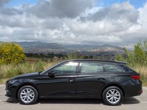 Seat Leon Sportstourer 2.0 TDI CR 110 KW (150 CV) DSG Style - Foto 18