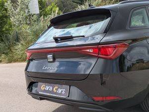 Seat Leon Sportstourer 2.0 TDI CR 110 KW (150 CV) DSG Style - Foto 21