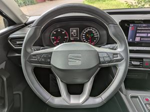 Seat Leon Sportstourer 2.0 TDI CR 110 KW (150 CV) DSG Style - Foto 35