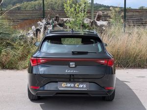 Seat Leon Sportstourer 2.0 TDI CR 110 KW (150 CV) DSG Style - Foto 5