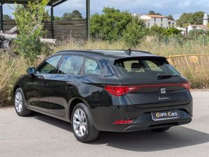 Seat Leon Sportstourer 2.0 TDI CR 110 KW (150 CV) DSG Style - Foto 6