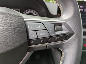 Seat Leon Sportstourer 2.0 TDI CR 110 KW (150 CV) DSG Style - Foto 28