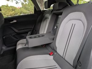 Seat Leon Sportstourer 2.0 TDI CR 110 KW (150 CV) DSG Style - Foto 9