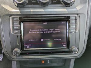 Volkswagen Caddy 2.0 TDI 75 kW (102 CV) Kombi - Foto 20