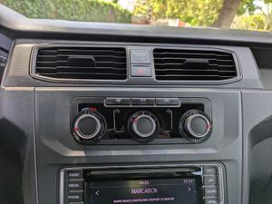 Volkswagen Caddy 2.0 TDI 75 kW (102 CV) Kombi - Foto 21
