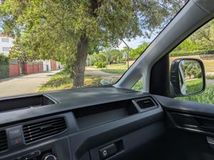 Volkswagen Caddy 2.0 TDI 75 kW (102 CV) Kombi - Foto 19