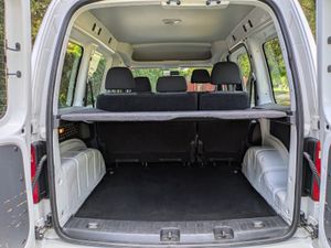 Volkswagen Caddy 2.0 TDI 75 kW (102 CV) Kombi - Foto 10