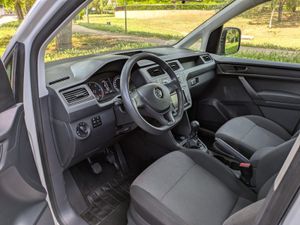 Volkswagen Caddy 2.0 TDI 75 kW (102 CV) Kombi - Foto 8